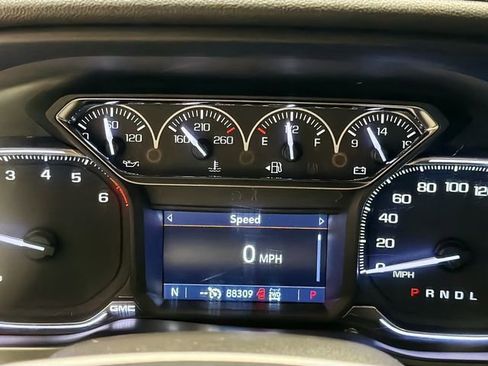 Used 2019 GMC Sierra 1500 SLT image 12