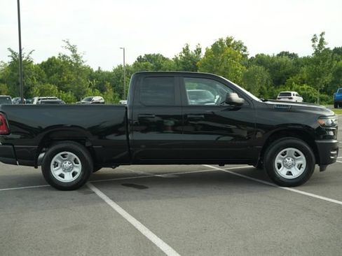 New 2026 RAM 1500 Tradesman RWD image 8