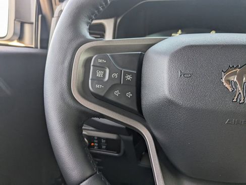 New 2025 Ford Bronco Badlands w/ Sasquatch Package image 26