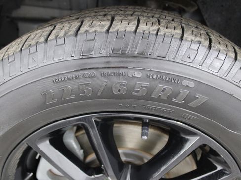 Used 2020 Dodge Journey SE w/ Blacktop Package image 35