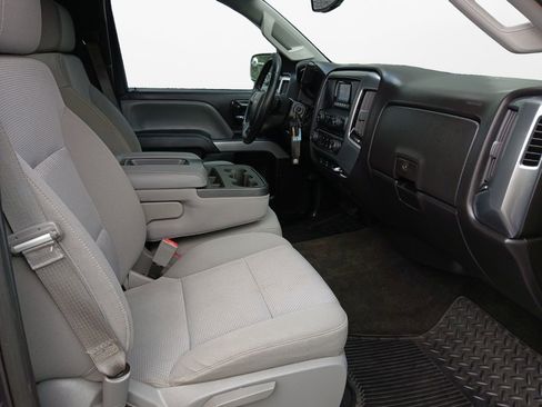 Used 2014 Chevrolet Silverado 1500 LT w/ LT Convenience Package RWD image 24