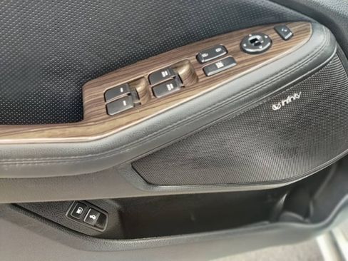 Used 2013 Kia Optima SX w/ Limited Pkg FWD image 8