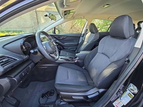 Used 2017 Subaru Impreza 2.0i image 6