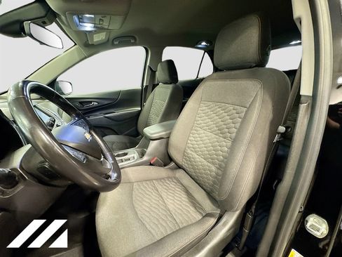 Used 2021 Chevrolet Equinox LT AWD/4WD image 22