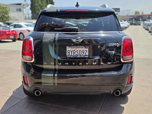 Used 2017 MINI Cooper Countryman S FWD image 11