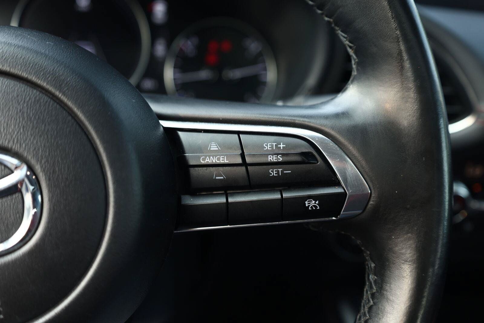 Used 2024 MAZDA MAZDA3 s AWD/4WD image 29