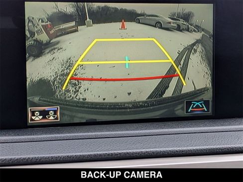 Used 2020 Lexus RX 350 AWD w/ Premium Package image 6