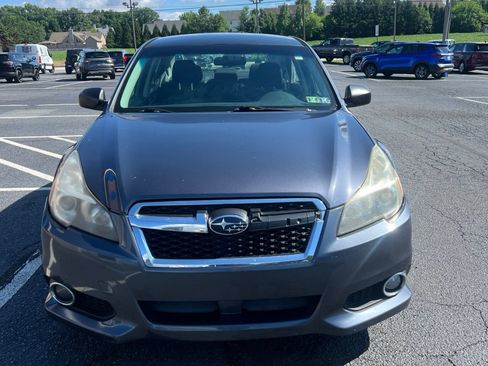 Used 2014 Subaru Legacy 2.5i w/ Alloy Wheel Package AWD/4WD image 9