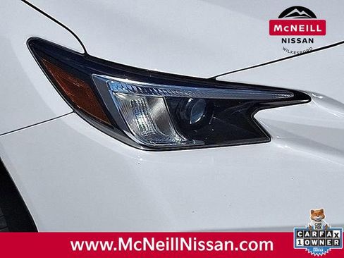 Used 2024 Subaru WRX Premium w/ Popular Package #1A image 62