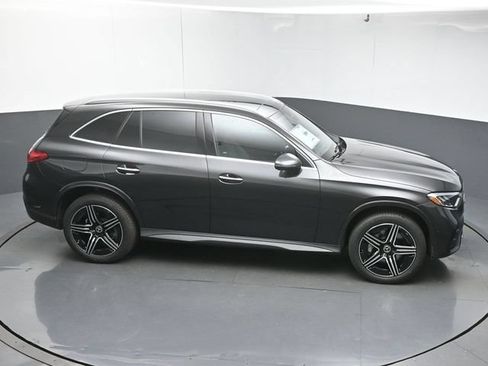 Used 2026 Mercedes-Benz GLC 300 image 53