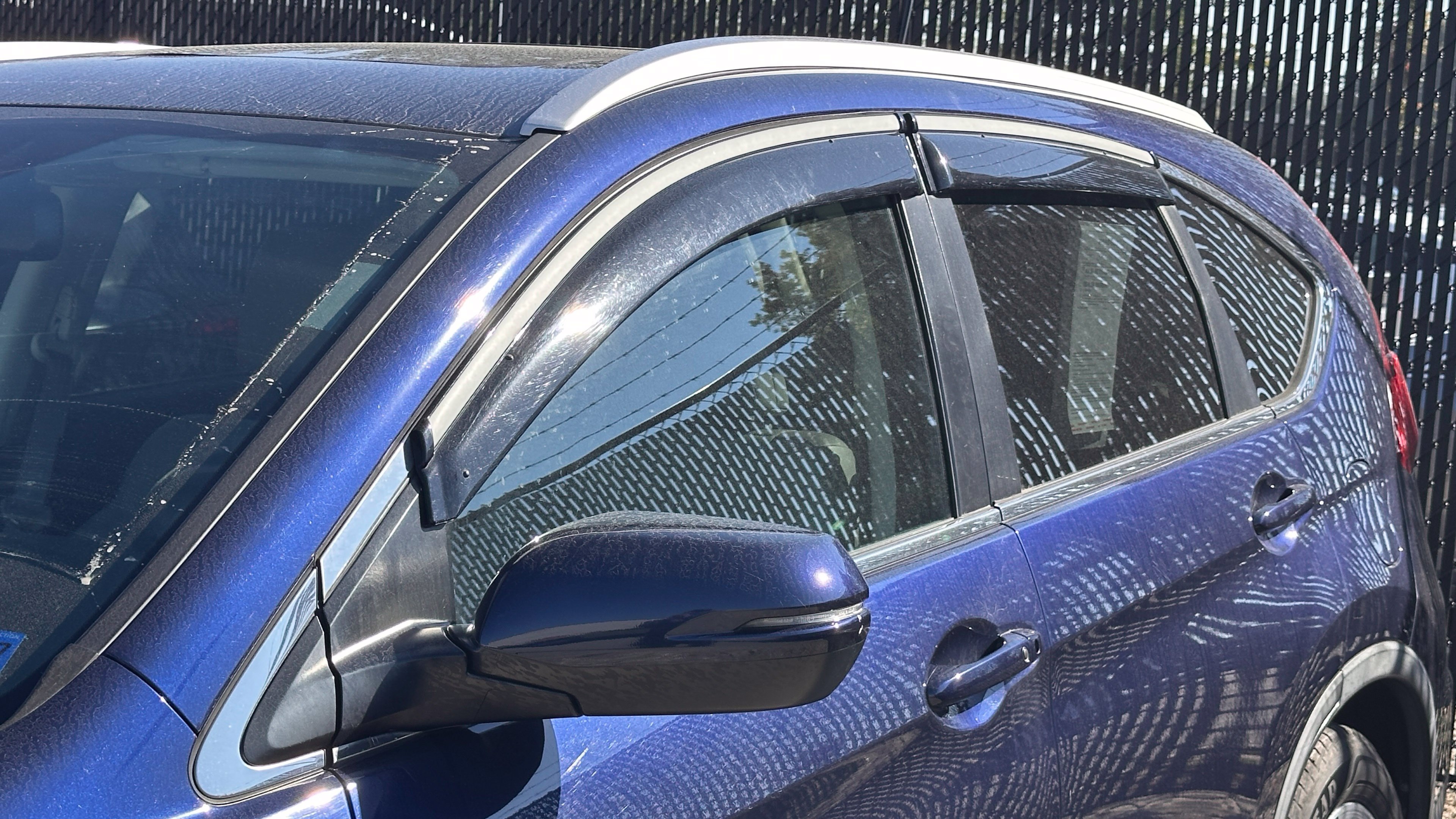 Used 2016 Honda CR-V Touring image 3