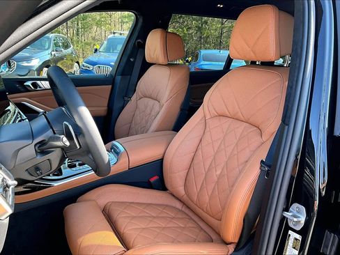 New 2026 BMW X7 xDrive40i w/ M Sport Package image 7