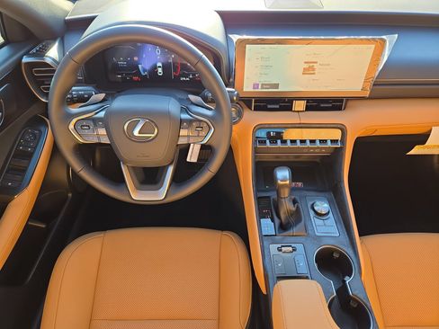 New 2026 Lexus IS 350 F Sport RWD image 14