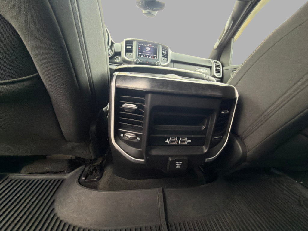 Used 2020 RAM 1500 Big Horn AWD/4WD image 13