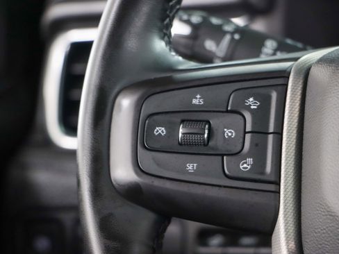 Used 2023 GMC Yukon Denali AWD/4WD image 14