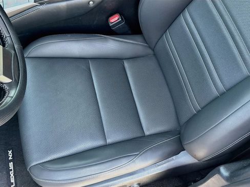 Used 2021 Lexus NX 300 AWD w/ Premium Package image 22