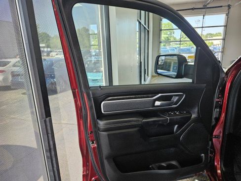 Used 2020 RAM 1500 Big Horn AWD/4WD image 16