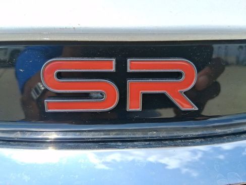 New 2026 Nissan Sentra SR w/ SR Premium Package FWD image 35