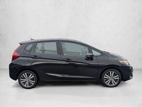 Used 2015 Honda Fit EX image 4