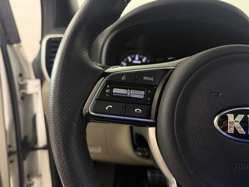Used 2020 Kia Sportage SX FWD image 27