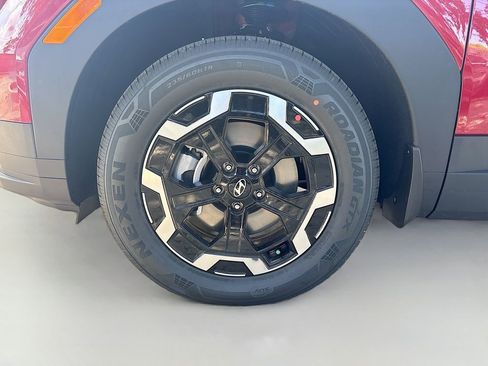 New 2026 Hyundai Santa Fe SEL image 32