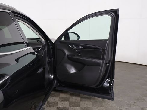 Used 2023 Buick Envision Essence image 20