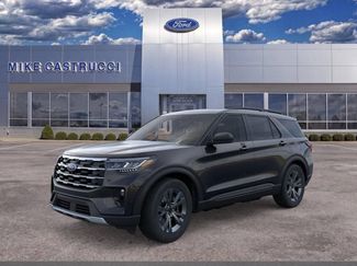 New 2026 Ford Explorer Active w/ Active Comfort Package AWD/4WD video 1