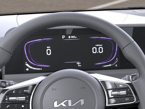 New 2026 Kia Seltos S image 21