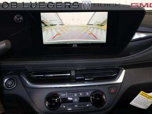 New 2026 Buick Envista Preferred w/ Convenience I Package FWD image 21