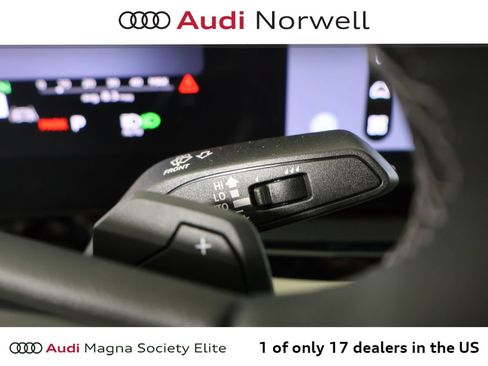 New 2026 Audi A5 Premium AWD/4WD image 27