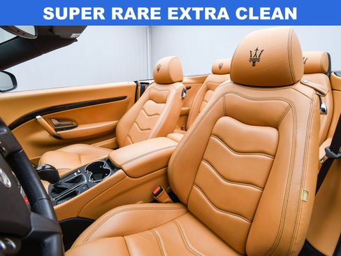 Used 2014 Maserati GranTurismo Base image 47