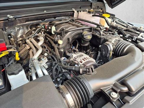 New 2026 Jeep Gladiator Mojave AWD/4WD image 16