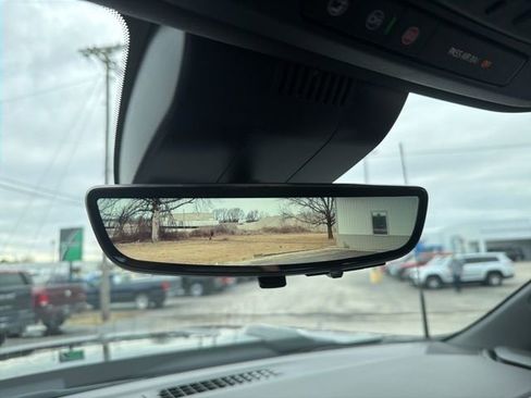 New 2026 Chevrolet Silverado 2500 ZR2 image 34