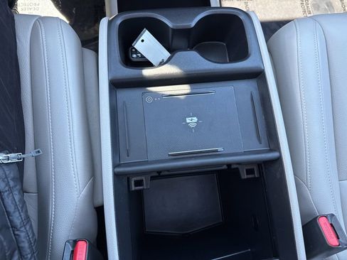 Used 2025 Honda Odyssey EX-L image 31