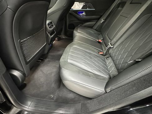 Certified 2024 Mercedes-Benz GLE 63 AMG S w/ Driver Assistance Package image 25