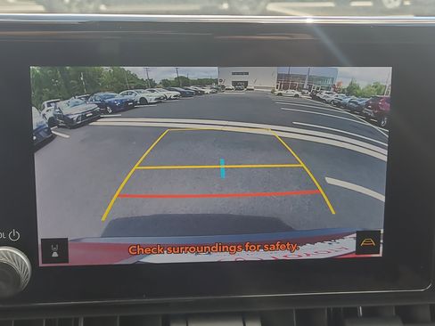 Certified 2023 Toyota RAV4 LE AWD/4WD image 25