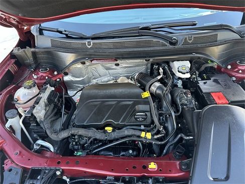 Used 2024 Chevrolet Trax LT image 18