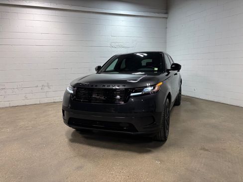 New 2026 Land Rover Range Rover Velar S AWD/4WD image 2