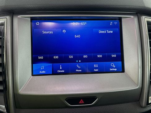 Used 2021 Ford Ranger XLT w/ Equipment Group 301A Mid image 19