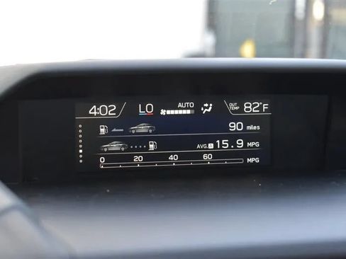 Used 2020 Subaru Impreza 2.0i Limited w/ Popular Package #2 AWD/4WD image 21