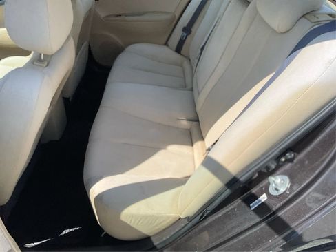Used 2009 Hyundai Sonata GLS FWD image 10