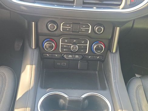 Used 2023 Chevrolet Tahoe LT w/ LT Signature Package RWD image 14