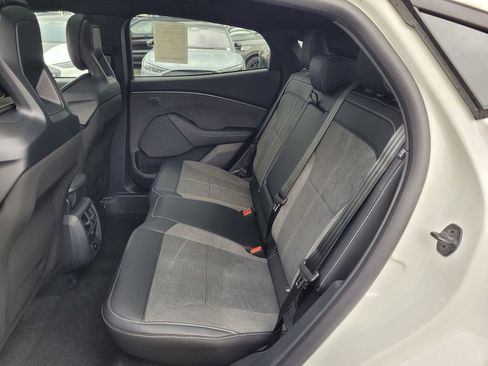 New 2025 Ford Mustang Mach-E GT image 34