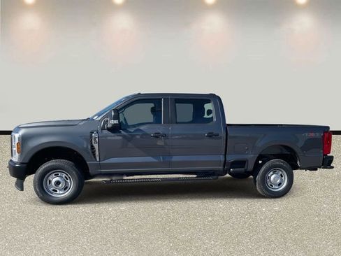 New 2026 Ford F250 XL AWD/4WD image 8
