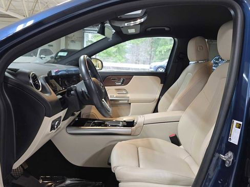 Certified 2022 Mercedes-Benz GLA 250 4MATIC image 20