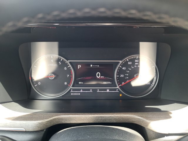 Certified 2023 Kia Sorento X-Line EX AWD/4WD image 23
