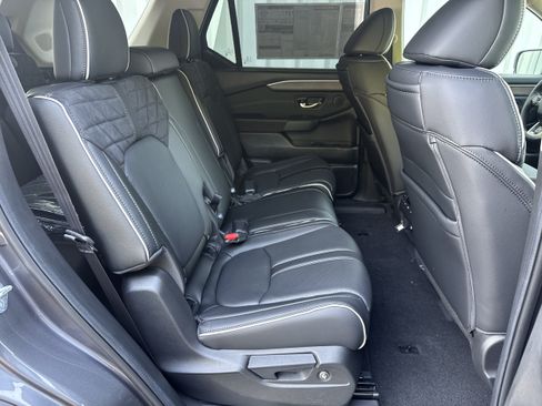 New 2026 Honda Pilot Elite image 15