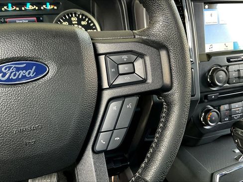 Used 2016 Ford F150 XLT w/ Equipment Group 302A Luxury image 14