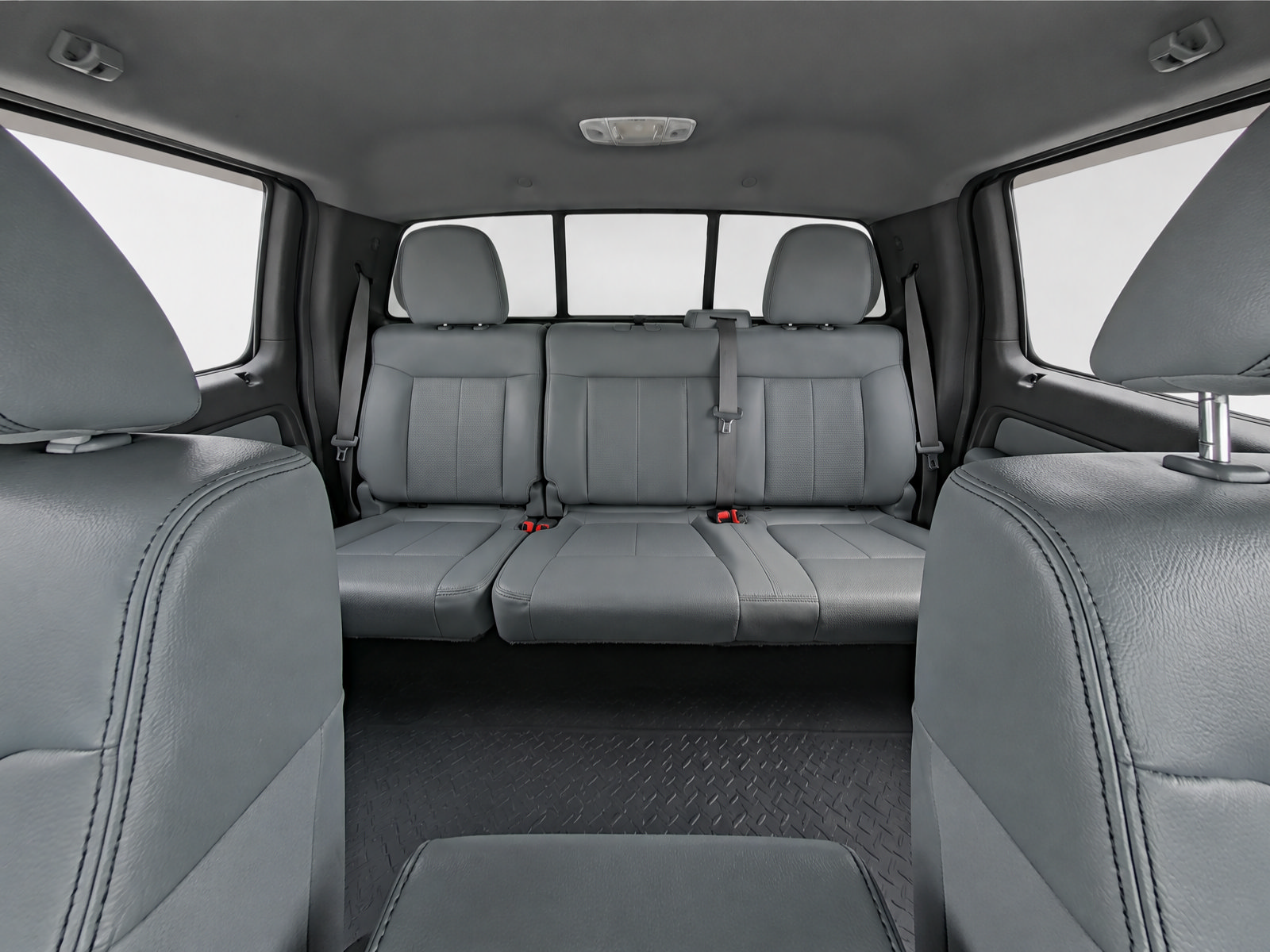 Used 2012 Ford F150 XL w/ Trailer Tow Pkg RWD image 19