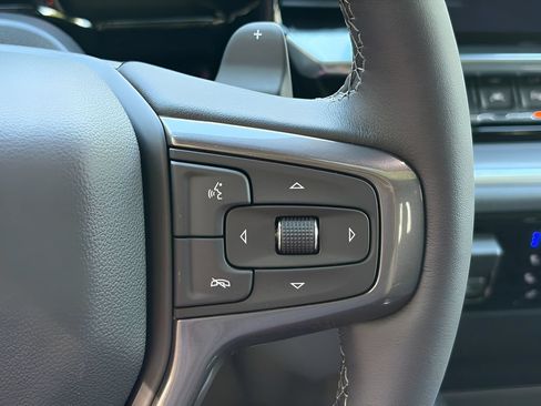 New 2026 Chevrolet Silverado 1500 High Country w/ Midnight Edition AWD/4WD image 22